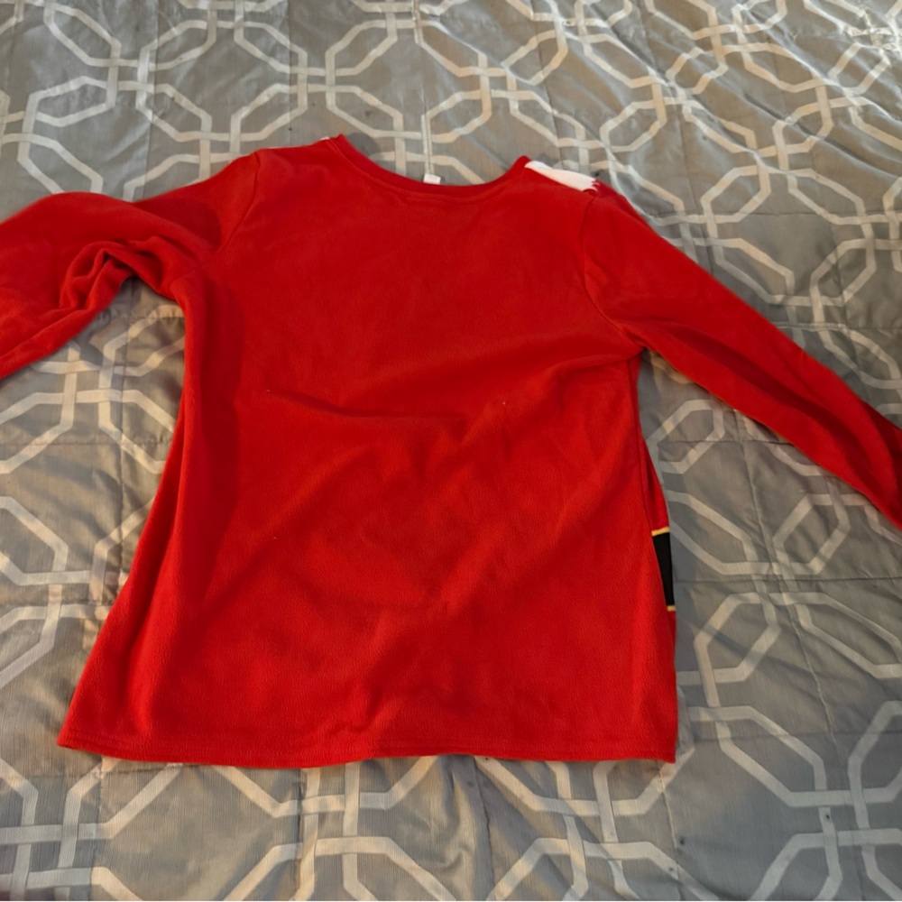Santa pjs - Picture 4 of 4